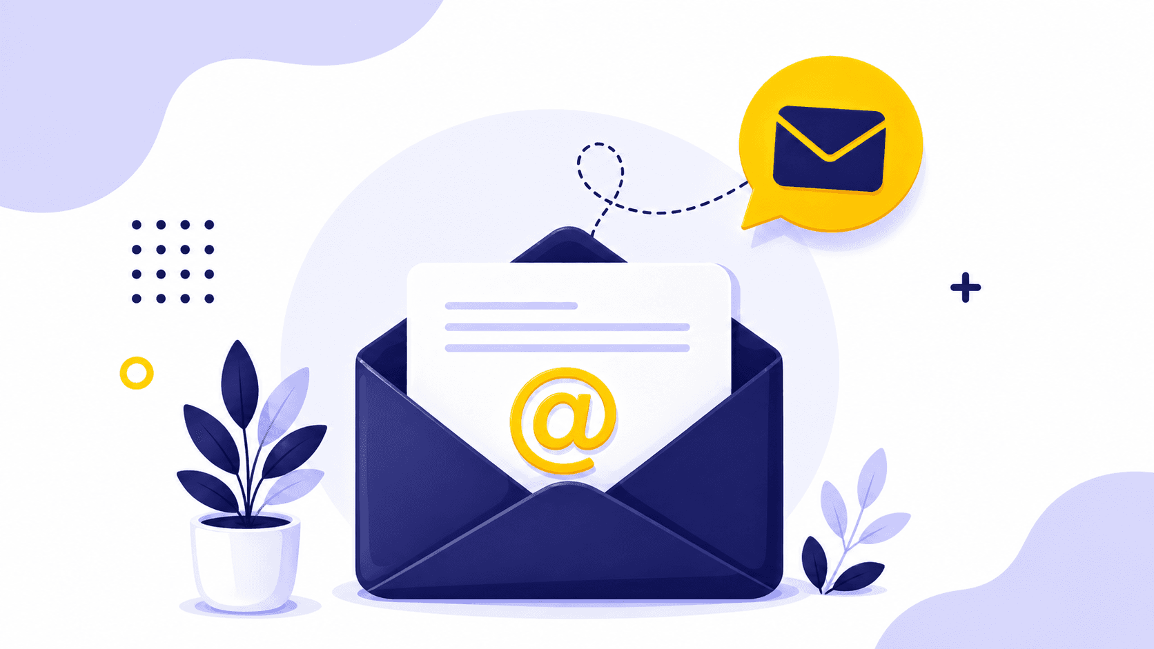 Email us