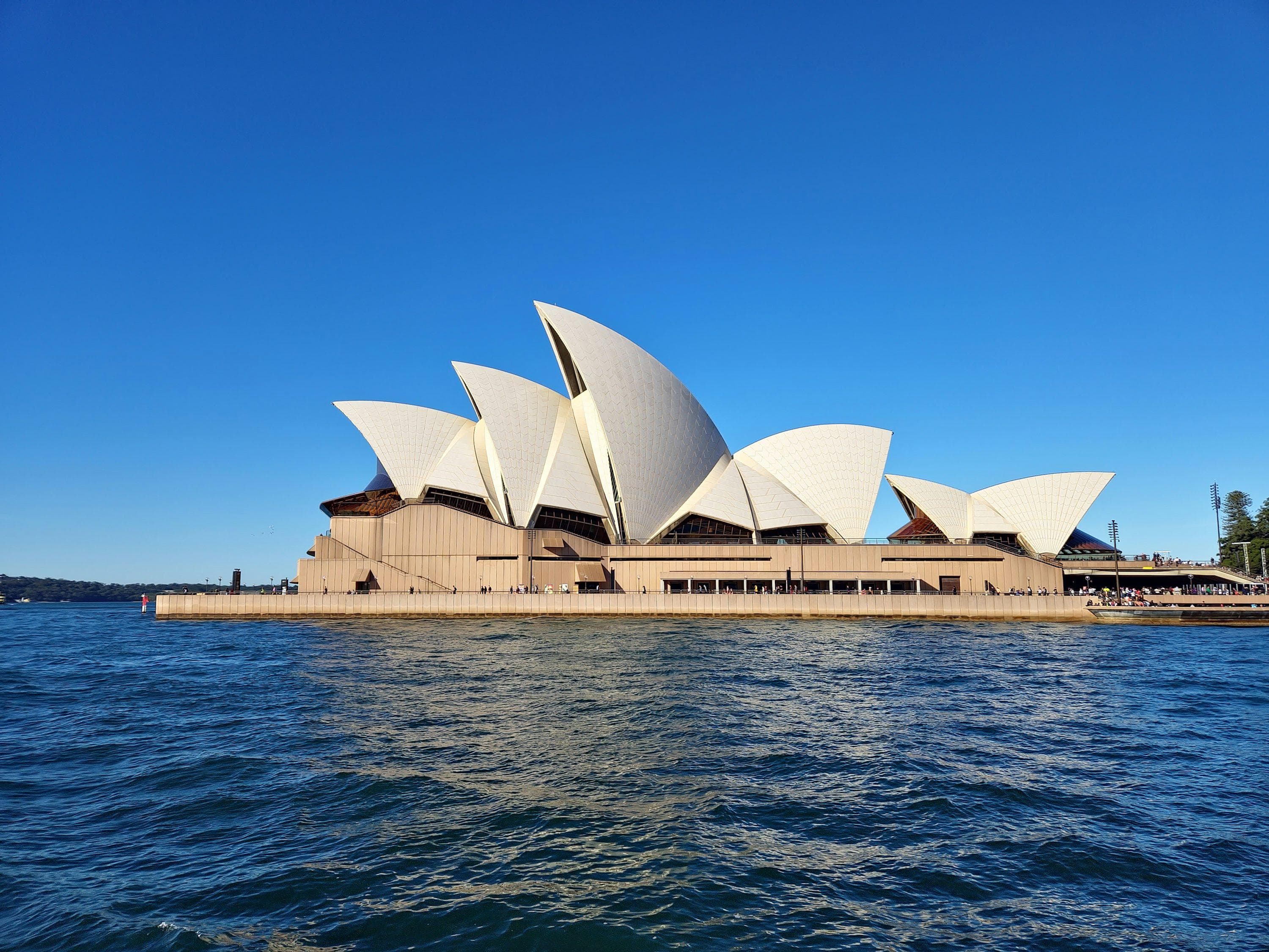 Australia