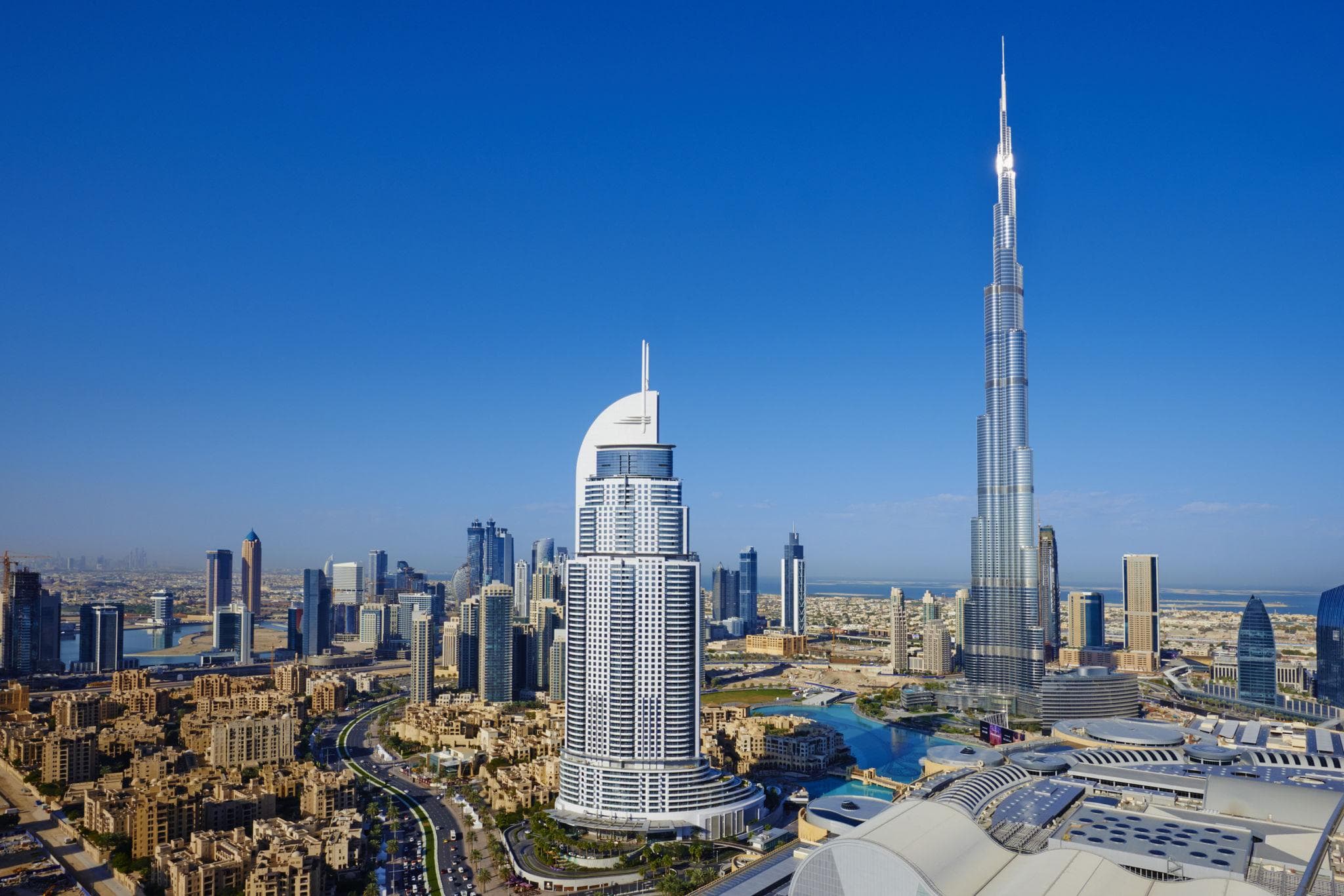 Dubai