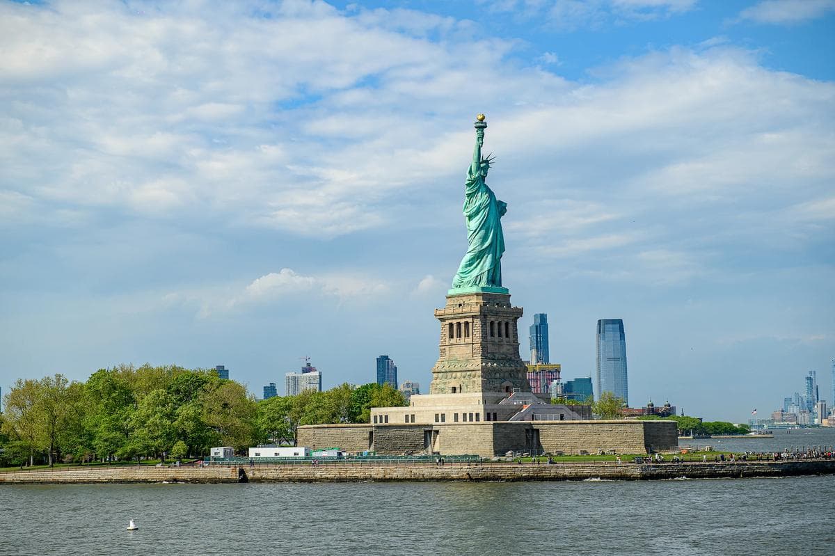 USA