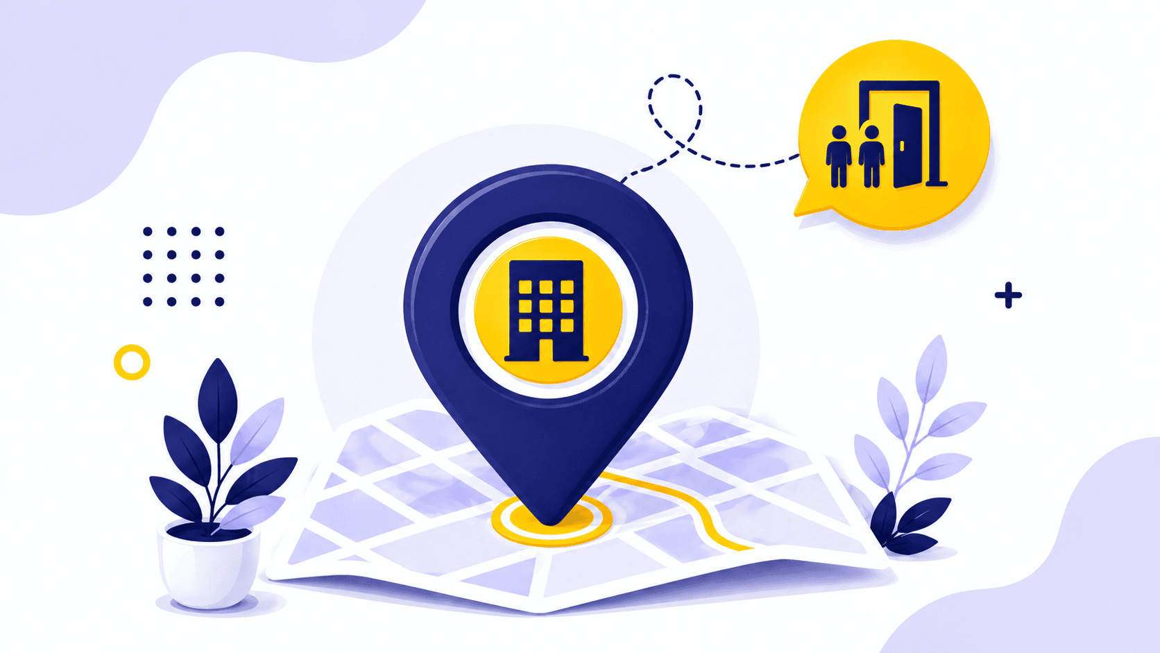 Visit office